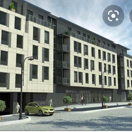 Opera Apartment Białystok Kültér fotó