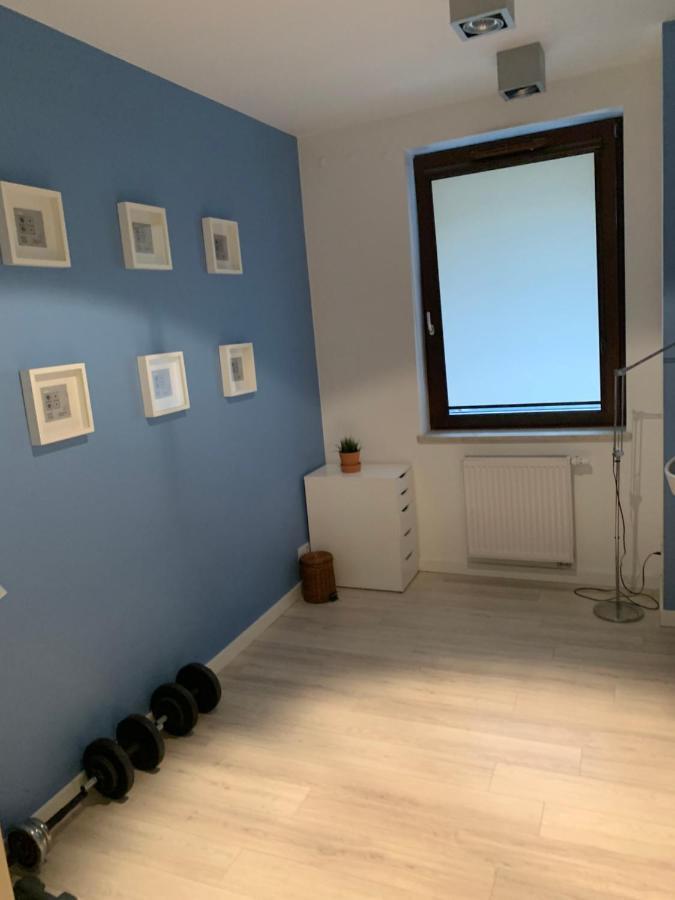 Opera Apartment Białystok Kültér fotó
