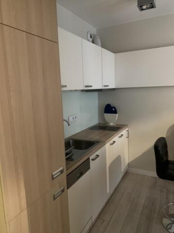 Opera Apartment Białystok Kültér fotó