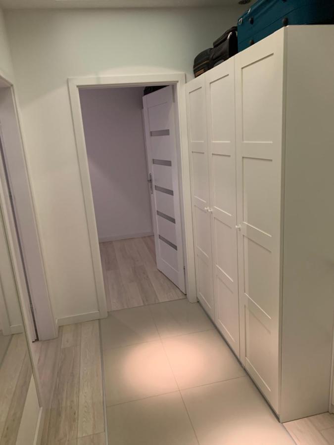 Opera Apartment Białystok Kültér fotó