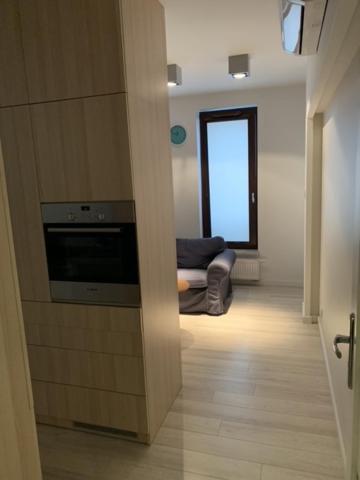 Opera Apartment Białystok Kültér fotó