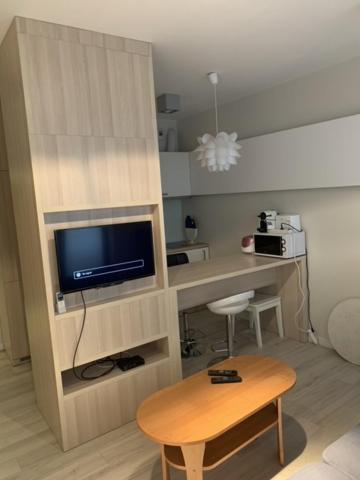 Opera Apartment Białystok Kültér fotó