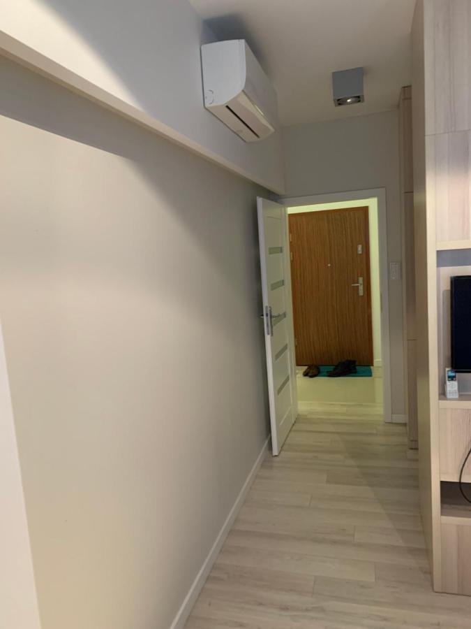 Opera Apartment Białystok Kültér fotó