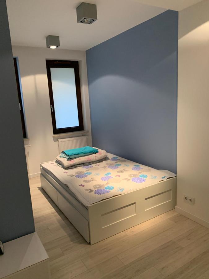 Opera Apartment Białystok Kültér fotó
