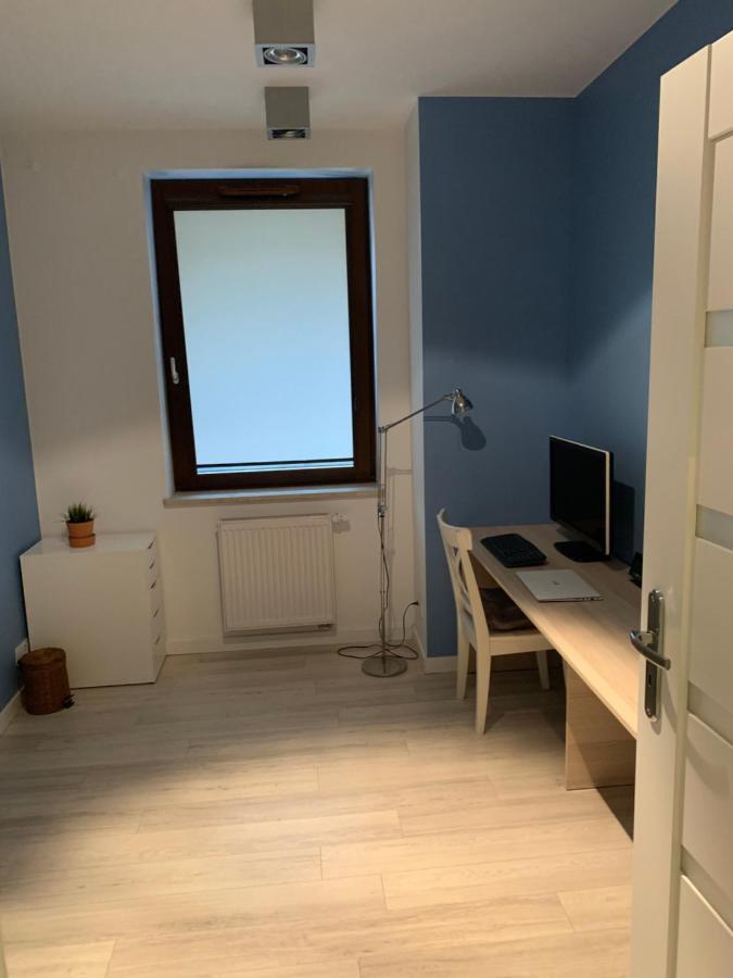Opera Apartment Białystok Kültér fotó
