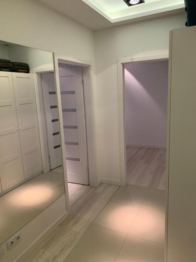 Opera Apartment Białystok Kültér fotó