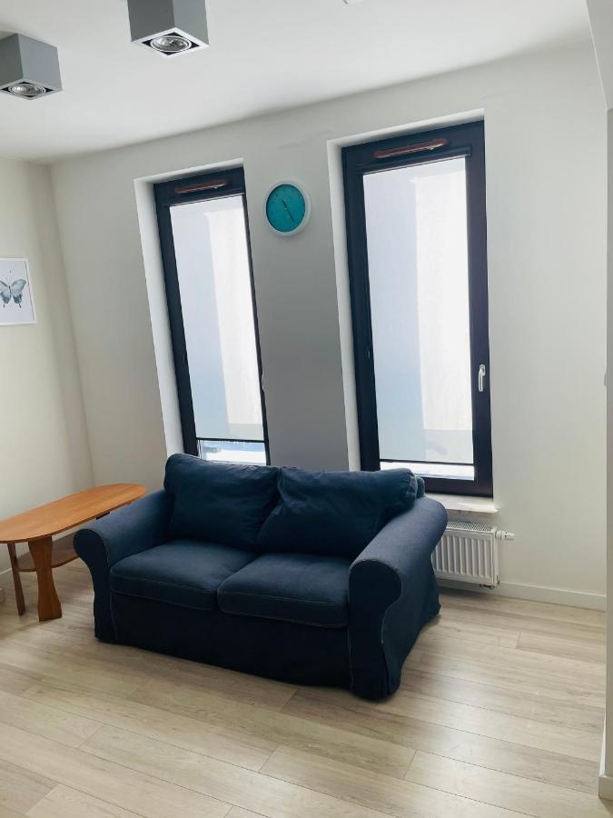 Opera Apartment Białystok Kültér fotó