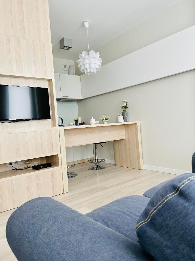 Opera Apartment Białystok Kültér fotó