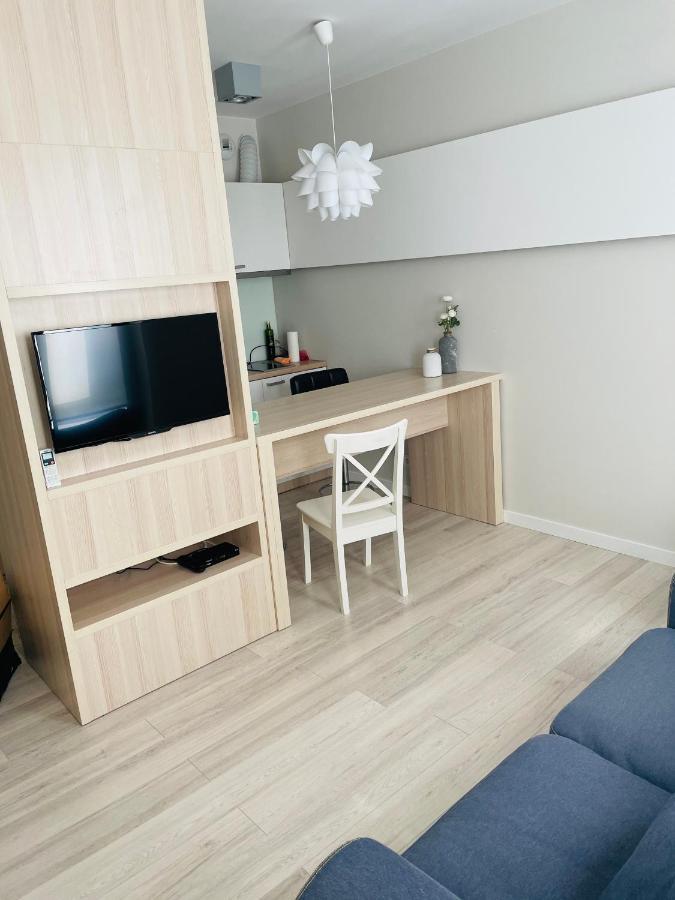 Opera Apartment Białystok Kültér fotó